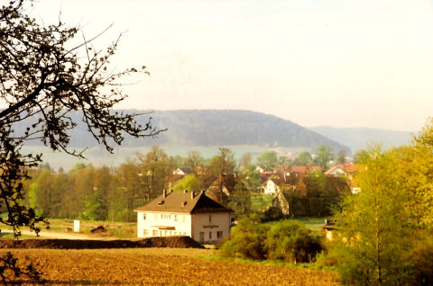 Sulztalbahn - Beilngries