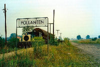 Pollanten