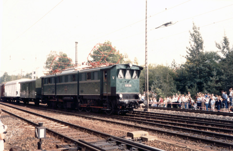 150 Jahre Deutsche Bahn