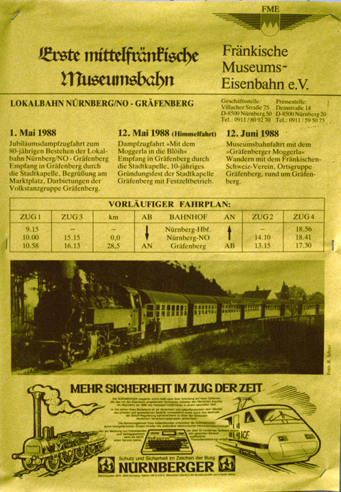 Gräfenberg-Bahn