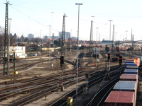 Nürnberg-Rangierbahnhof