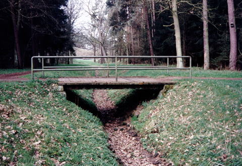 Gauchsbach-Leitgraben
