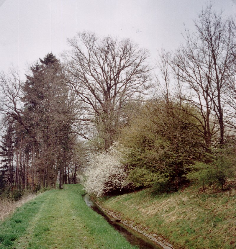 Hausheim-Leitgraben