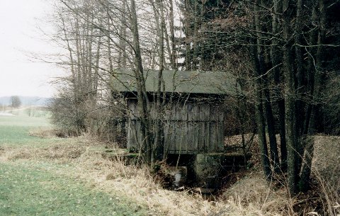 Kettenbach-Leitgraben