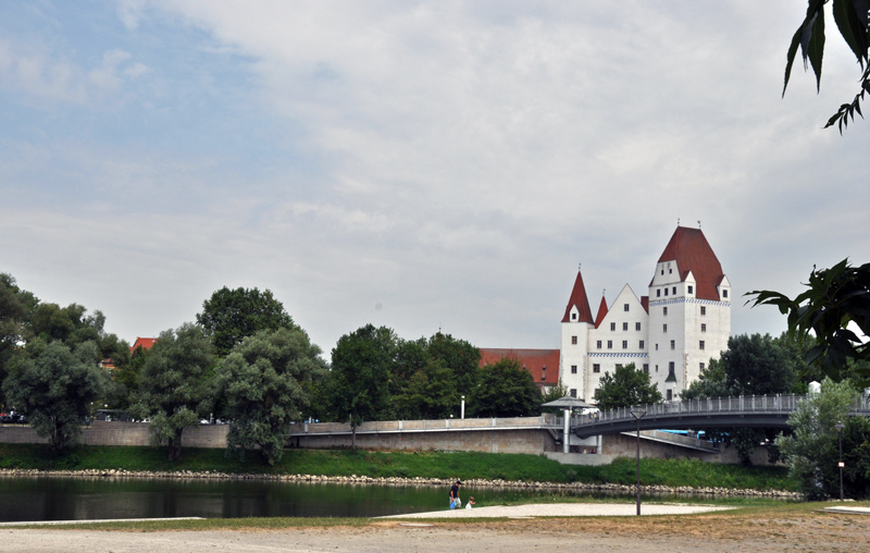 Festung Ingolstadt