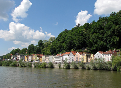 Passau