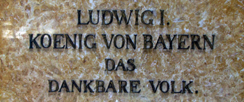 Geschichte - Ludwig I