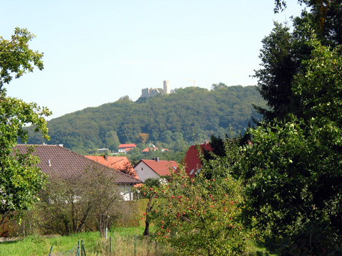 Pilsach-Leitgraben