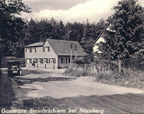 Steinbrüchlein