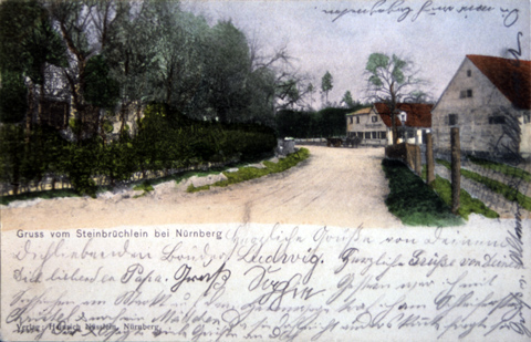 Steinbrüchlein