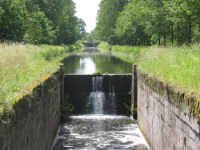 Bilder Ludwig-Donau-Main-Kanal