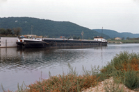 Main-Donau-Kanal - Lände Dietfurt