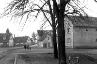 Schleuse Strullendorf