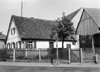 Schleuse Strullendorf