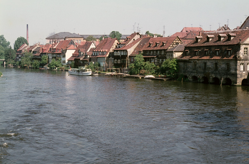 Bamberg