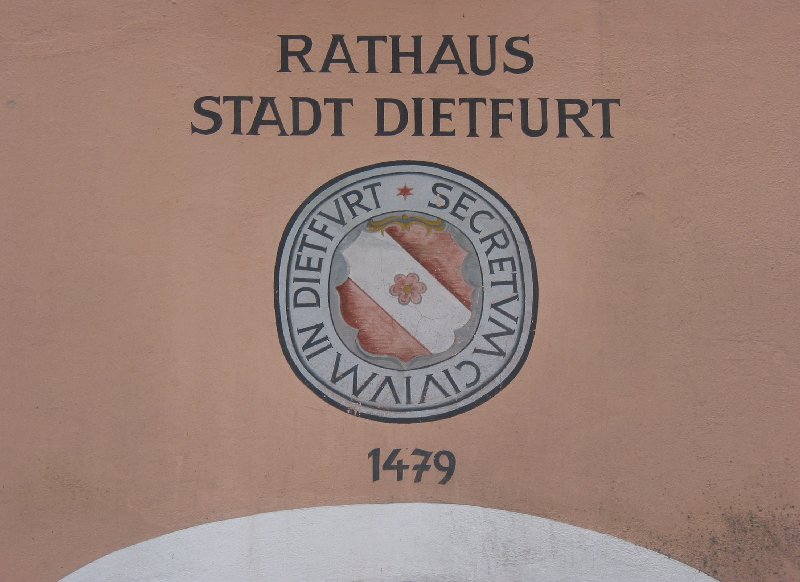 Dietfurt