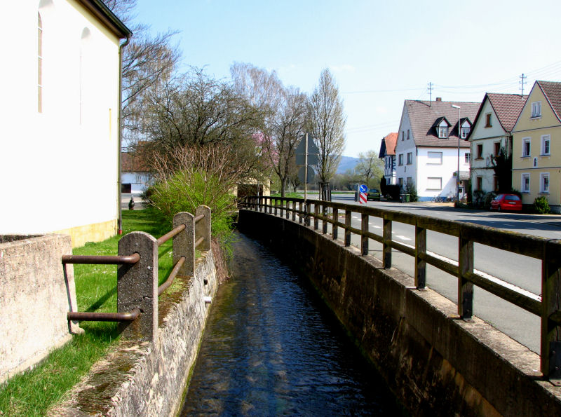 Eggolsheim-Neuses