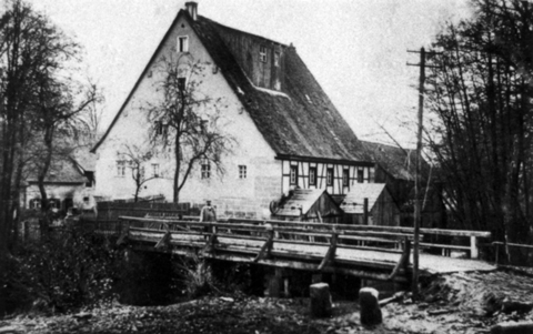 Erichmühle