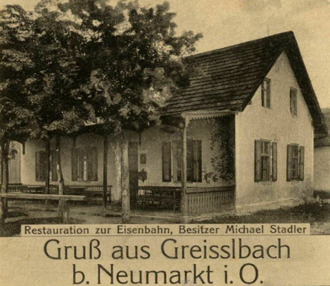 Greisselbach_Bahnhof