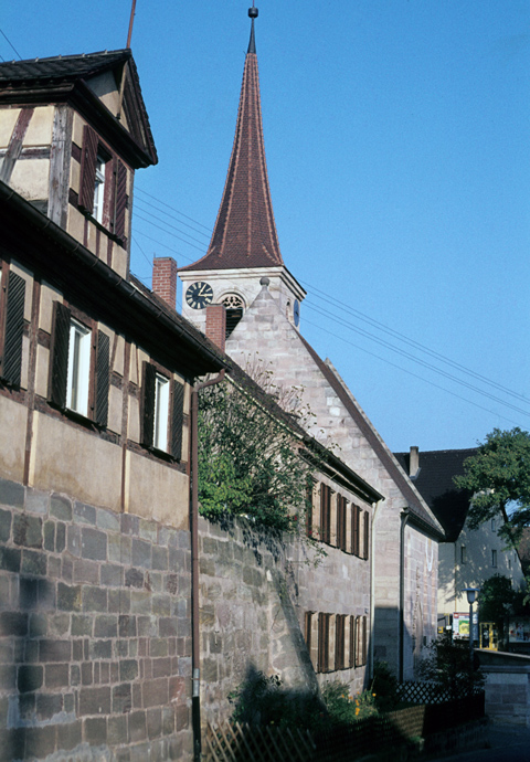 Röthenbach