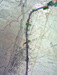 Ludwigskanal - Streckenverlauf