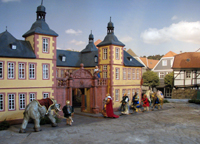 Krippenmuseum Aschaffenburg