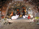 Nativity Scene Of Adoration 8