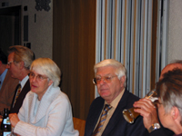 50 Jahre Verein Nürnberger Krippenfreunde