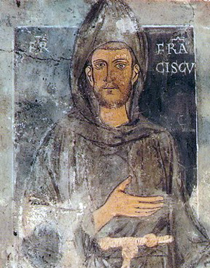 STORIA DEL PRESEPIO - Franz von Assisi