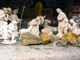 Stall Nativity Scene 4