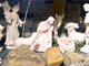 Stall Nativity Scene 5