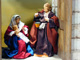 Door Nativity Scene 4