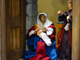 Door Nativity Scene 5